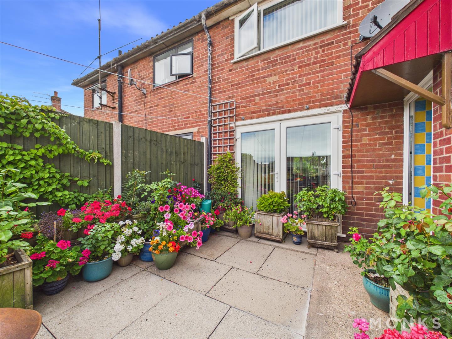 18 West Place, Oswestry, SY11 3NR For Sale